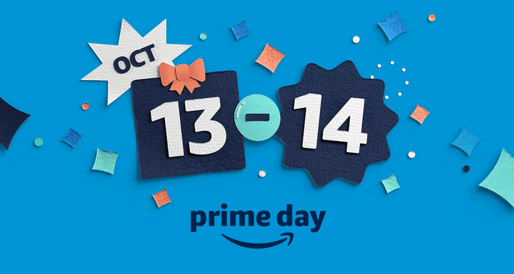 Amazon Prime Day Portugal