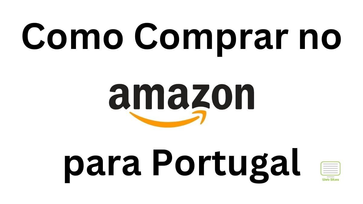 Amazon portugal